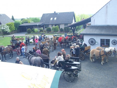 Gasthaus Susännchen in Hennef, Foto 18