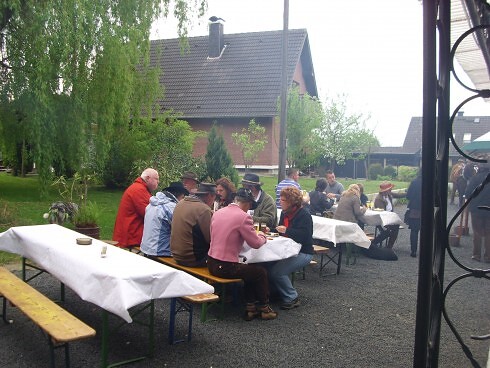 Gasthaus Susännchen in Hennef, Foto 16