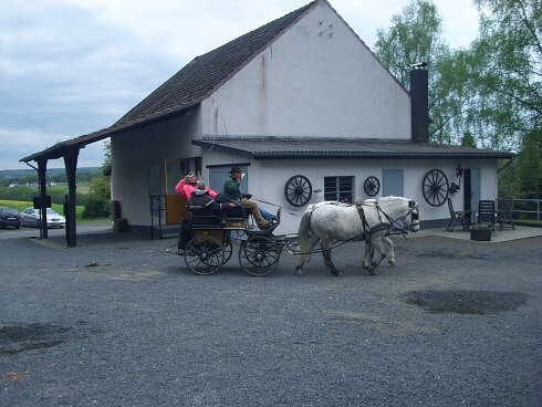 Gasthaus Susännchen in Hennef, Foto 12