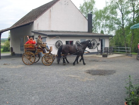 Gasthaus Susännchen in Hennef, Foto 11