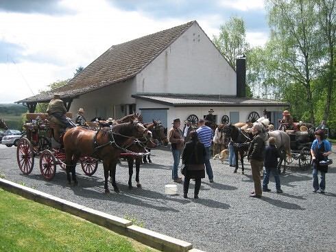 Gasthaus Susännchen in Hennef, Foto 8