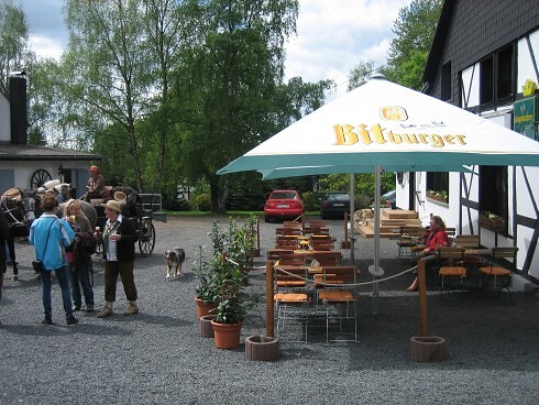Gasthaus Susännchen in Hennef, Foto 6