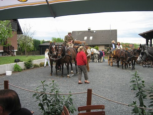 Gasthaus Susännchen in Hennef, Foto 4