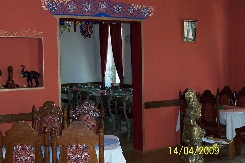 Maharadscha in Dresden, Foto 2