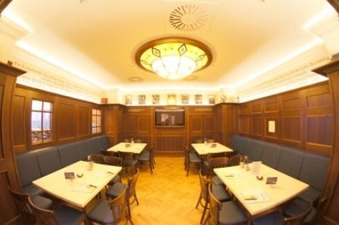 Gaffel Haus Berlin an der Friedrichstraße in Berlin, Foto 5