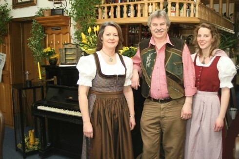 Zur Stangl Wirtin in Prüm, Foto 5