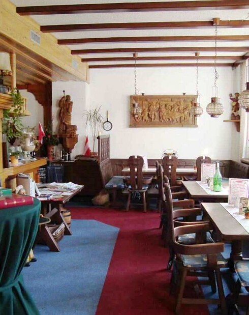 Zur Stangl Wirtin in Prüm, Foto 2