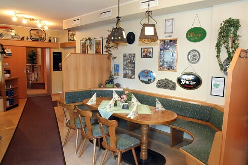 Gasthaus Zum Siedlerheim  in Zwickau, Foto 4