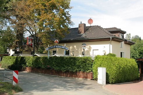 Gasthaus Zum Siedlerheim  in Zwickau, Foto 3