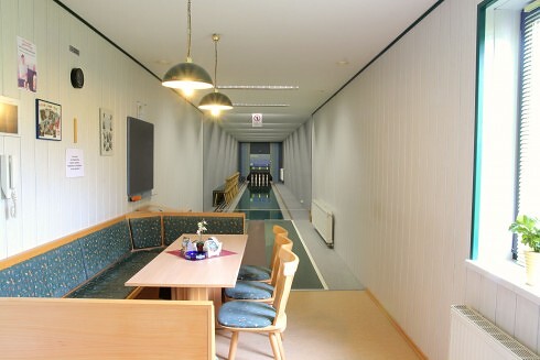 Gasthaus Zum Siedlerheim  in Zwickau, Foto 2