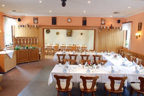 Gasthaus Zum Siedlerheim  in Zwickau, Foto 1