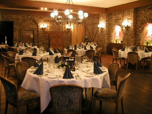 Restaurant De Poort, Sport- & Tagungshotel in Goch