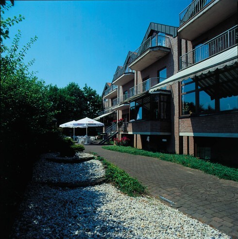 De Poort, Sport- & Tagungshotel in Goch, Foto 2