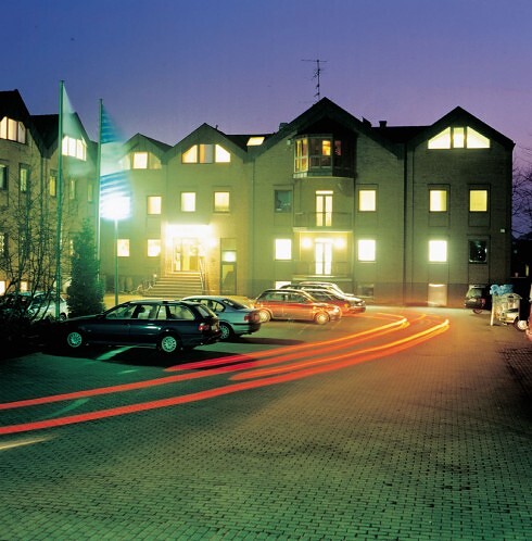 De Poort, Sport- & Tagungshotel in Goch, Foto 1