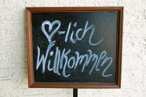 Hotel-Restaurant Spessartstuben in Haibach