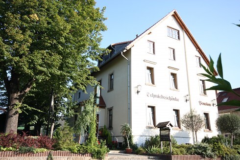 Schmiedeschänke Gaststätte & Pension in Dresden