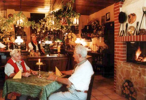 Schmiedeschänke Gaststätte & Pension in Dresden, Foto 9