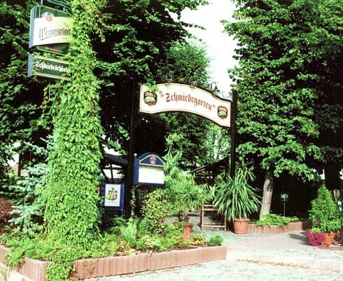 Schmiedeschänke Gaststätte & Pension in Dresden, Foto 8