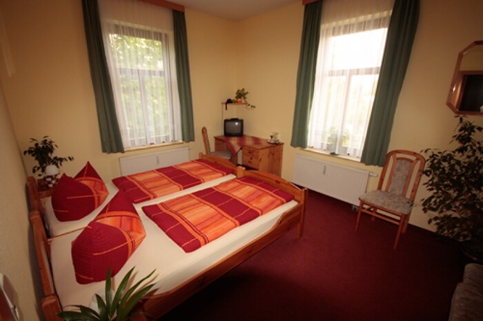 Schmiedeschänke Gaststätte & Pension in Dresden, Foto 6