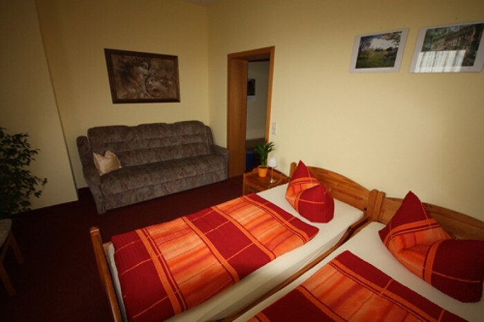 Schmiedeschänke Gaststätte & Pension in Dresden, Foto 5