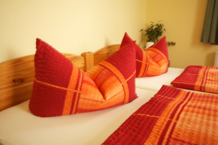 Schmiedeschänke Gaststätte & Pension in Dresden, Foto 4