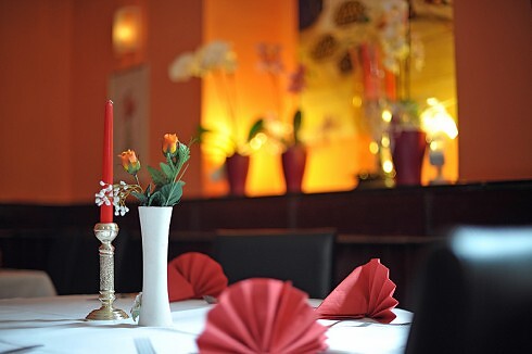 Restaurant à la turque in Mannheim, Foto 10