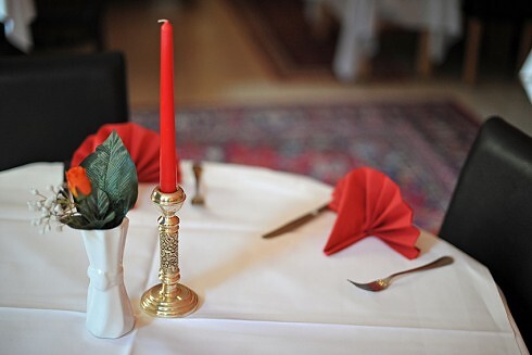 Restaurant à la turque in Mannheim, Foto 9