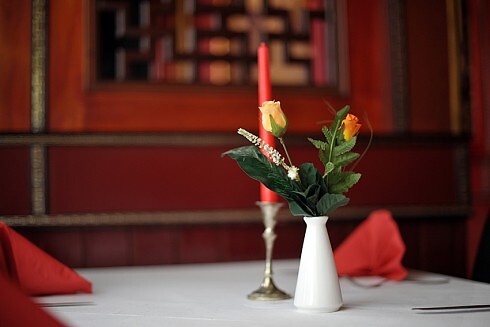 Restaurant à la turque in Mannheim, Foto 6