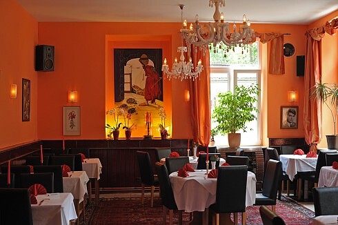 Restaurant à la turque in Mannheim, Foto 5