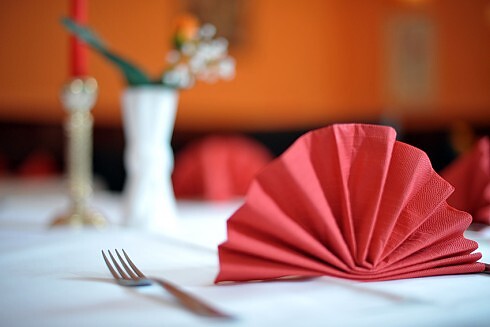 Restaurant à la turque in Mannheim, Foto 2