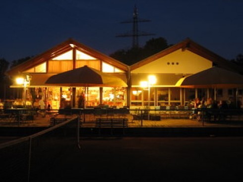 Restaurant Im Schlupf in Pforzheim
