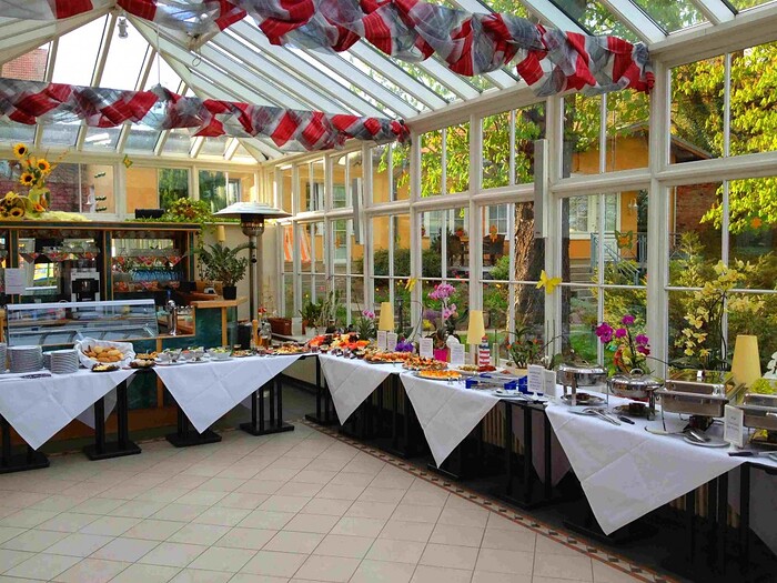 Altes Kasino in Neuruppin, Foto 4