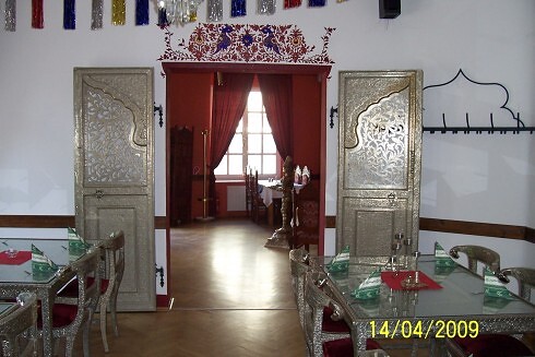 Maharadscha in Dresden, Foto 1