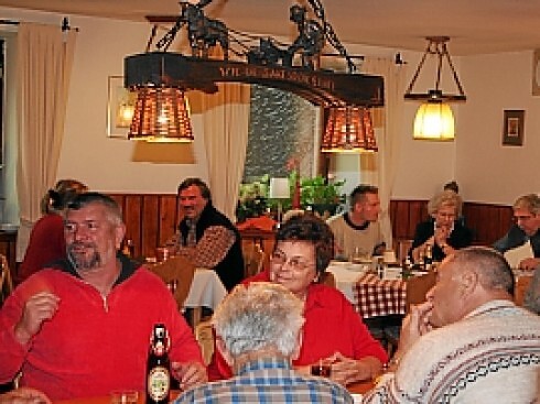 Gasthaus zum Pflug in Kandern, Foto 2