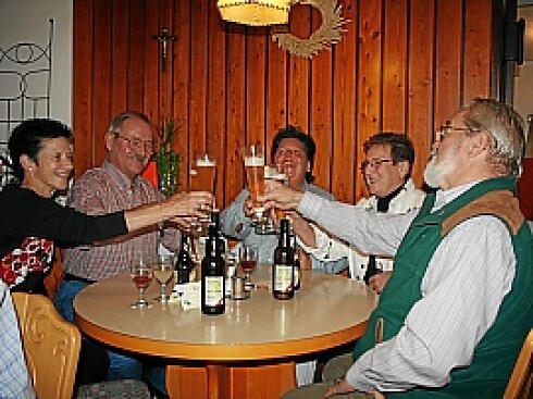 Gasthaus zum Pflug in Kandern, Foto 1