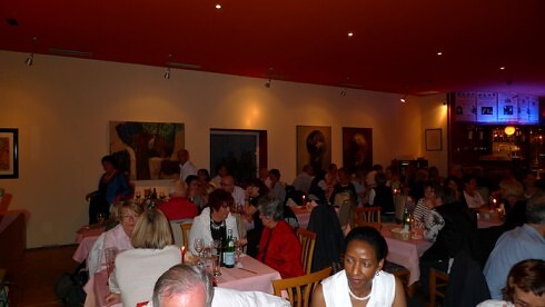 Trattoria Milano in Berlin, Foto 11