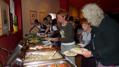 Trattoria Milano in Berlin, Foto 10