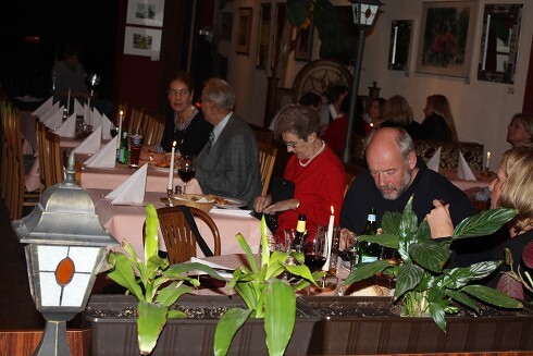 Trattoria Milano in Berlin, Foto 8