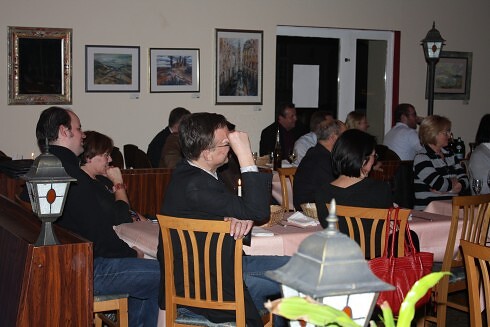 Trattoria Milano in Berlin, Foto 5