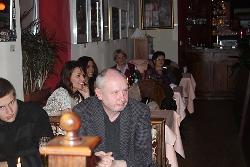 Trattoria Milano in Berlin, Foto 4