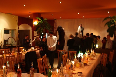 Trattoria Milano in Berlin, Foto 2