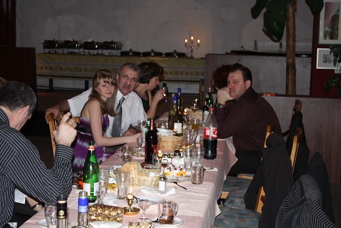 Trattoria Milano in Berlin, Foto 1