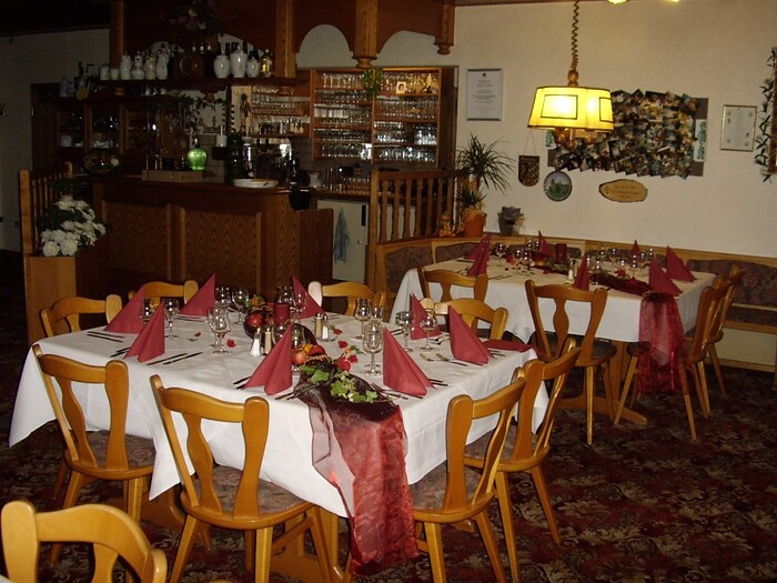 Speisegaststätte Schmitt in Weinheim, Foto 11