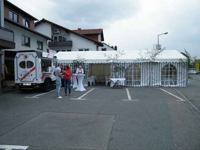 Speisegaststätte Schmitt in Weinheim, Foto 9