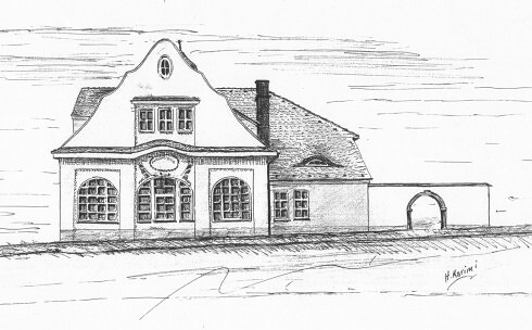 Albert´s BRÜCKENBRÄU Restaurant in Schweinfurt, Foto 6
