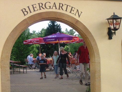 Albert´s BRÜCKENBRÄU Restaurant in Schweinfurt, Foto 5