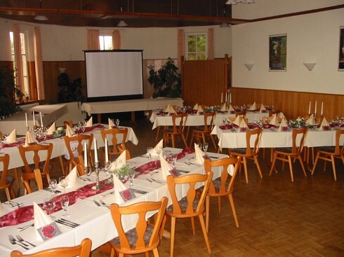 Albert´s BRÜCKENBRÄU Restaurant in Schweinfurt, Foto 3