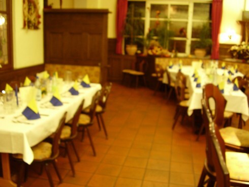 Albert´s BRÜCKENBRÄU Restaurant in Schweinfurt, Foto 1