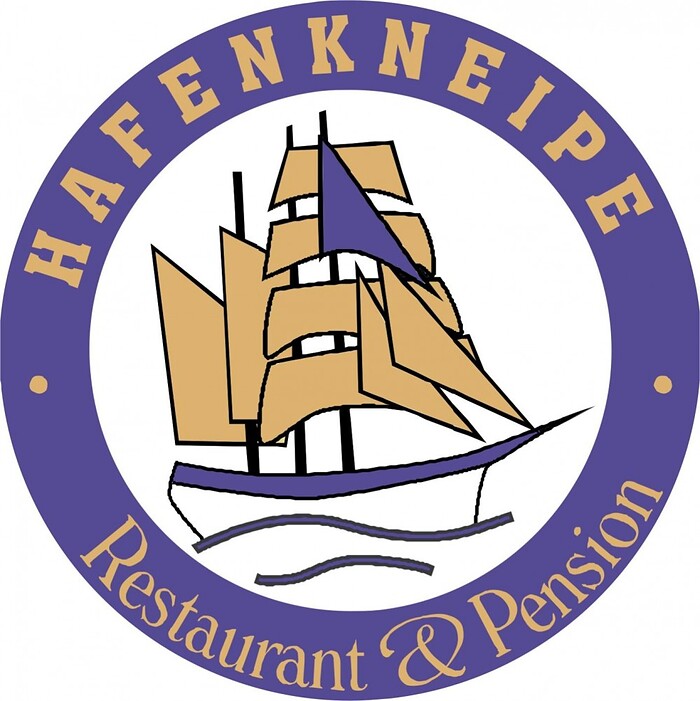 Restaurant Haus am See * Hafenkneipe in Neubrandenburg