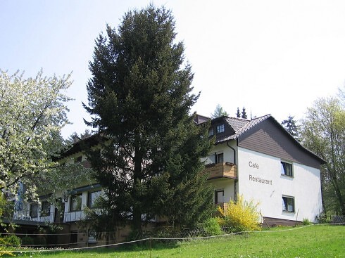 Hotel Maienhof in Wald-Michelbach